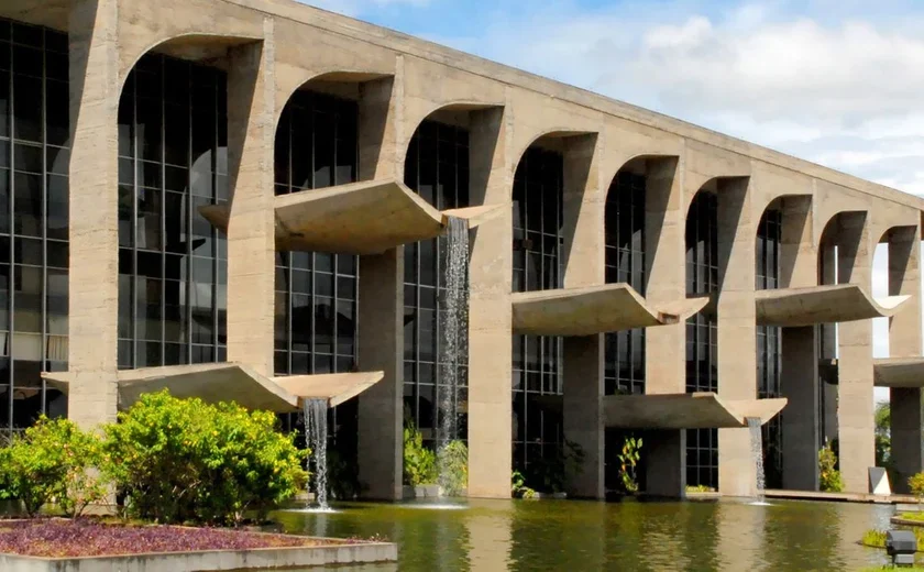 Ministério da Justiça registrou 68 prisões em flagrante e 12 armas apreendidas