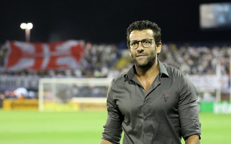 CSA empata com Guarani na estreia de Valentim e deixa a zona de queda da Série B