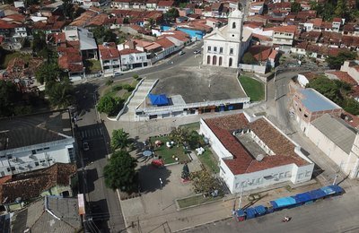 Ação da Procuradoria garante nulidade de multa de R$ 9,5 milhões imposta ao Município de Coruripe