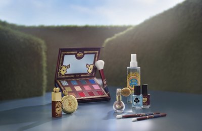 Avon lança coleção inspirada em Alice no País das Maravilhas, da Disney