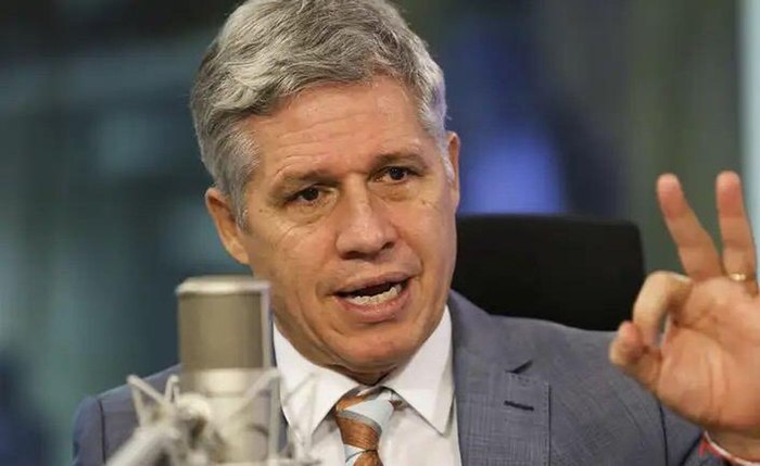Ministro promete implantar no Brasil maior programa de recuperação florestal do mundo Ministro promete implantar no Brasil maior programa de recuperação florestal do mundo
