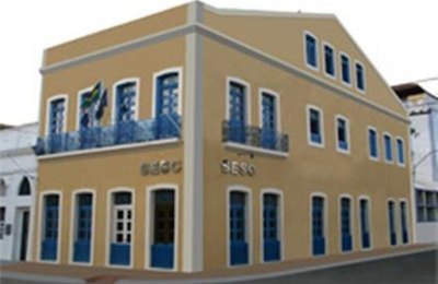 Sesc convoca artistas para exposições nas galerias de arte das unidades Centro e Arapiraca