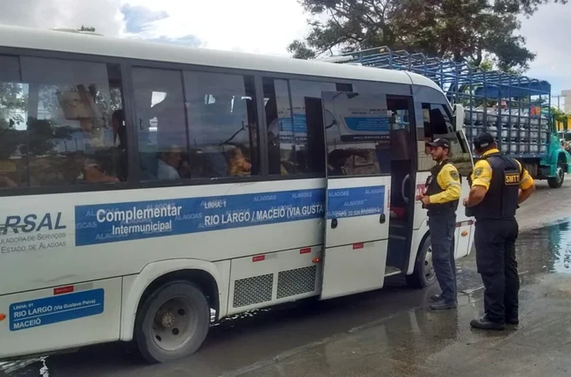 Confira como ter acesso ao transporte intermunicipal gratuito em Alagoas