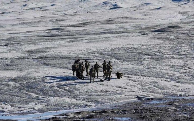 Movimento dos EUA sobre a Groenlândia pode abalar a OTAN, aponta analista