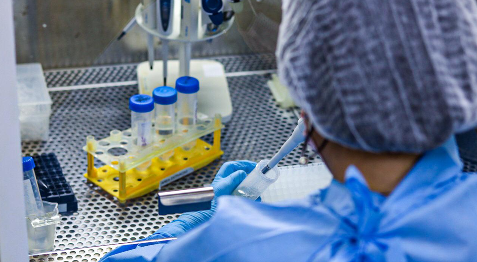 Vírus da gripe influenza A H3N2 circula em mais de 30 municípios de Sergipe, diz SES / Foto: Foto: SES/SE