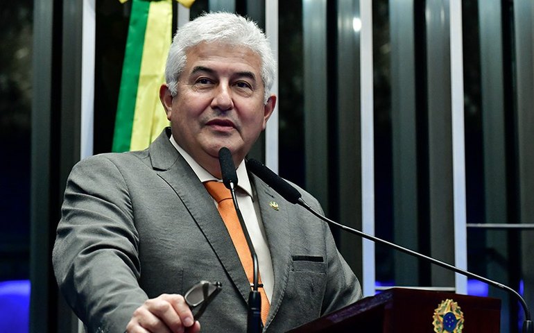 Marcos Pontes alerta para riscos em proposta de atualização do Código Civil