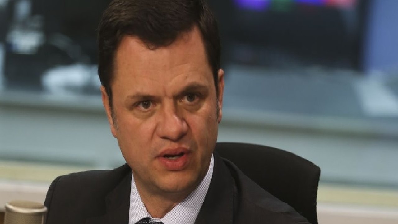 PF apreende com Torres minuta de decreto para reverter eleição