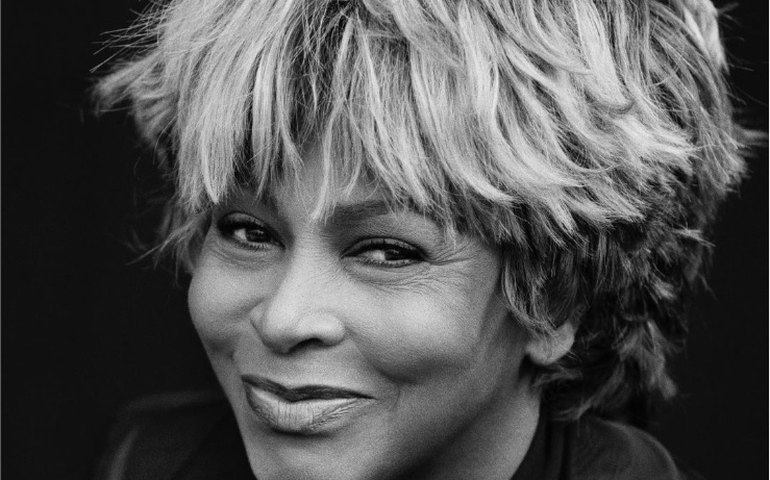 Exposição 'Tina Turner: Uma Viagem para o Futuro' passeia por todos os tempos da cantora