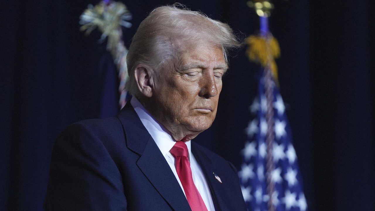 Dinamarca propõe 'adquirir Califórnia' em resposta ao plano de Trump de comprar a Groenlândia