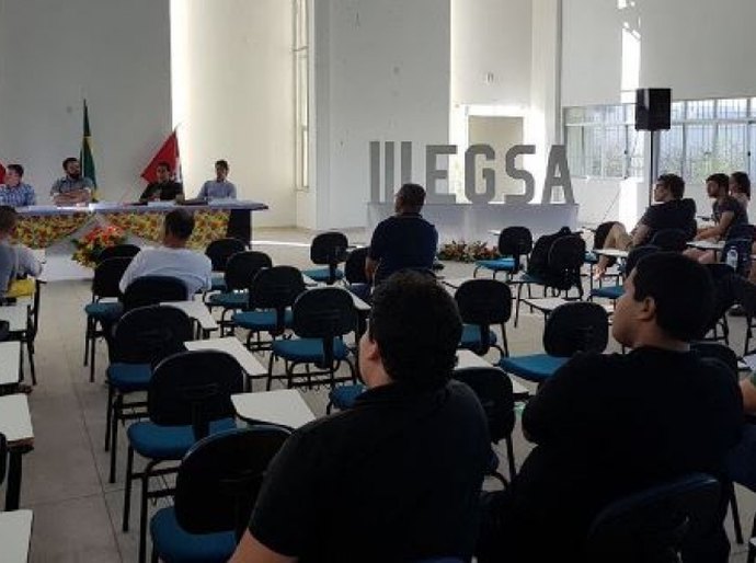 Caatinga: técnicos apresentam estudo sobre monitoramento de queimadas