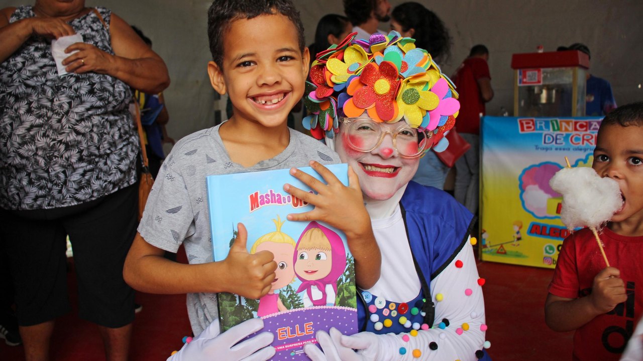 Grota Santa Helena recebe serviços essenciais com ações do Vida Nova nas Grotas