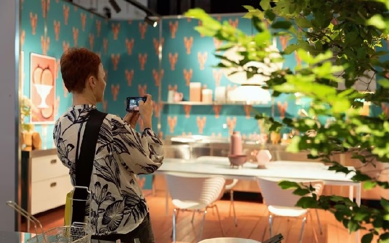 Calendário de 2023 tem de salões a Bienal de Arquitetura