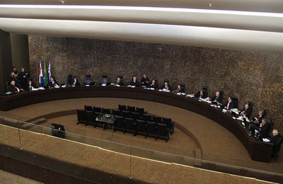 Pedido de vista suspende julgamento de nova ação penal contra ex-prefeito de Rio Largo