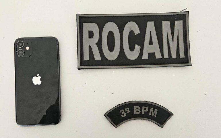 PM apreende armas, drogas e recupera celular em Arapiraca