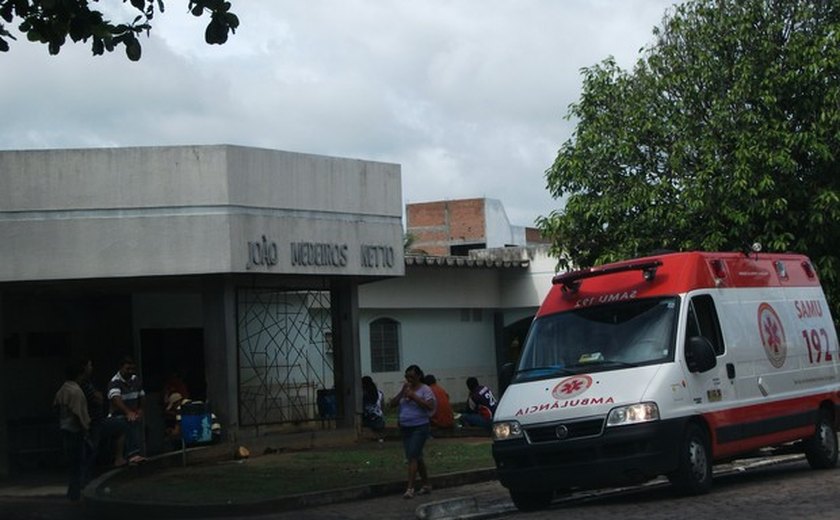 Saúde destina R$ 5,5 milhões para hospitais de Alagoas; Palmeira está fora