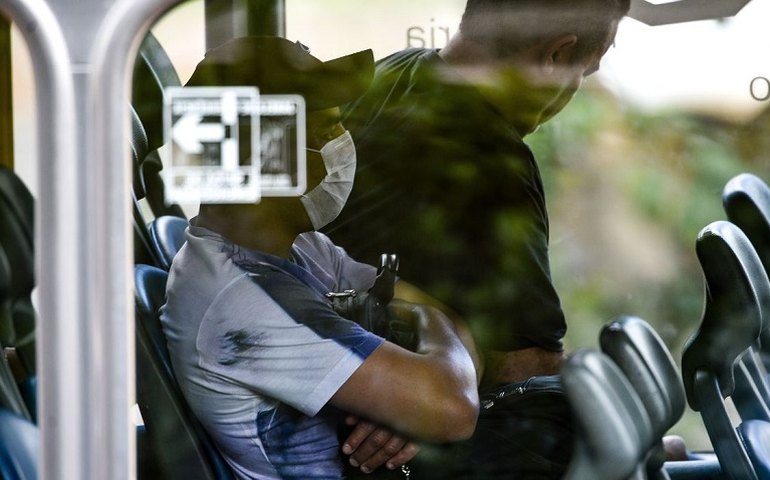 Congresso aprova repasse de R$ 4 bilhões para o transporte público