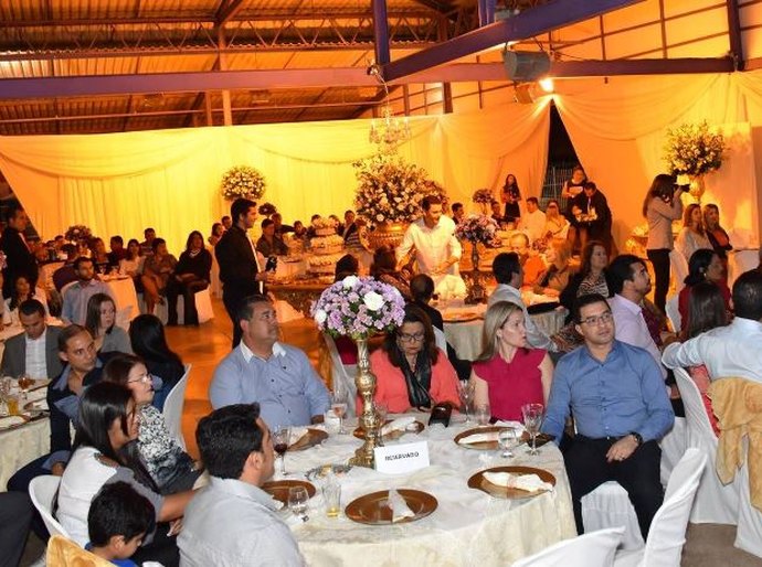 Sindilojas Arapiraca celebra 24 anos atuando em prol do empresariado