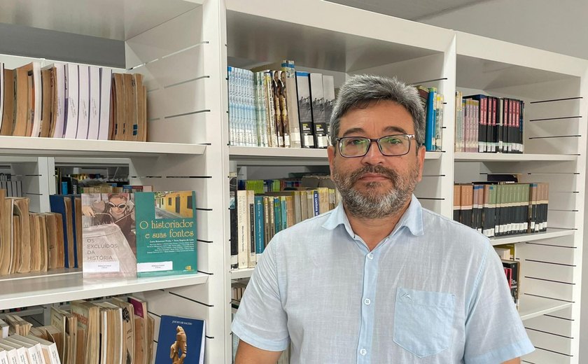  Docente da Uneal está entre fontes do documentário “Servidão” 