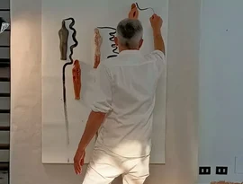 Arte da cerâmica italiana e relação entre louça e comida são destaques em evento em SP