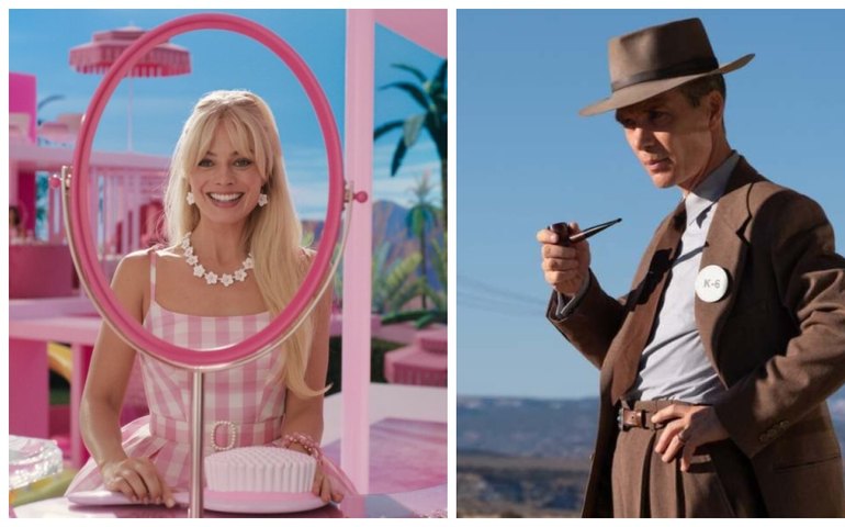 Japoneses se ofendem com 'Barbenheimer' e Warner se retrata