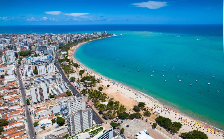 Prefeitura de Maceió cancela evento para mais de 1300 pessoas