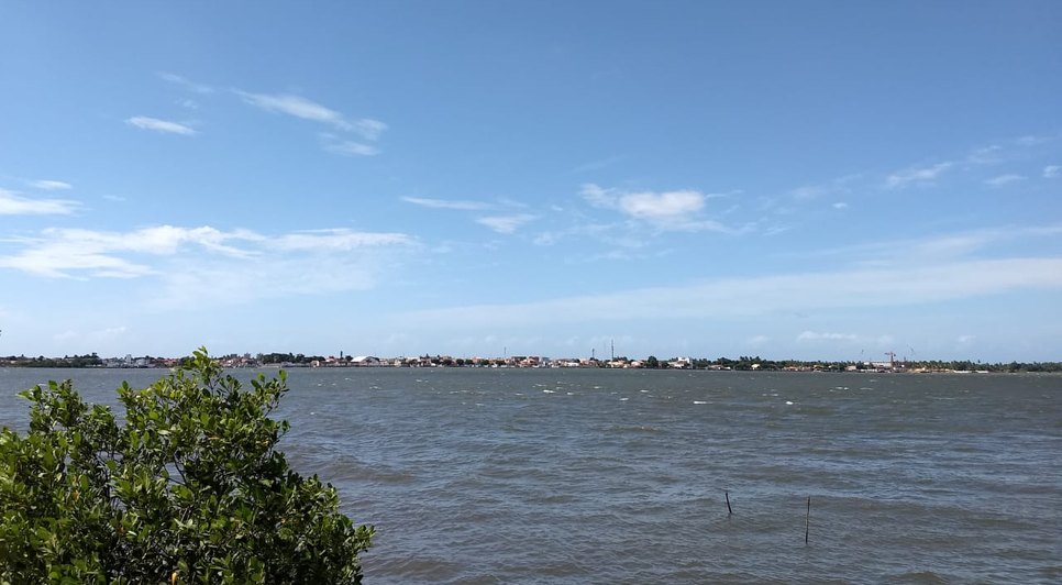 TEMPERATURA CLIMA SERGIPE / Foto: Marcos Rodrigues