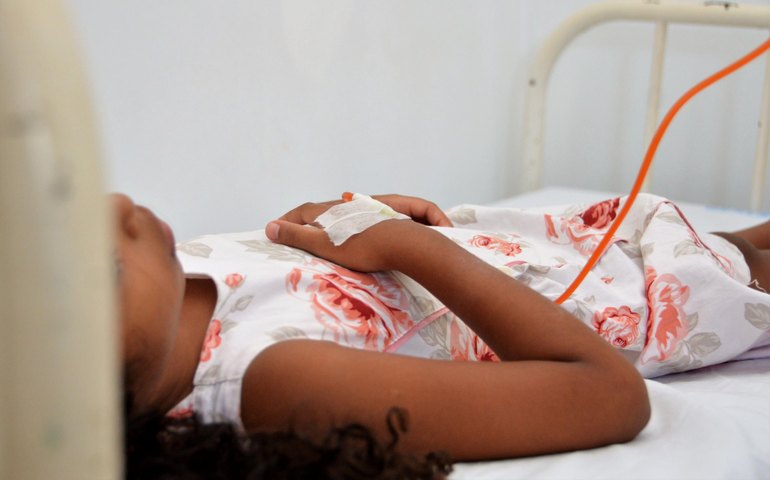 Meningite: Secretaria de Saúde reafirma prestação de assistência a casos ocorridos em Maceió