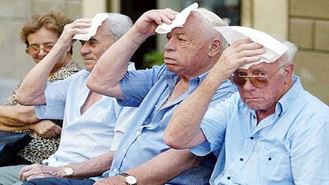 Estresse térmico aumenta: 38 milhões de brasileiros passam quase um mês por ano sob calor superior ao que o corpo aguenta