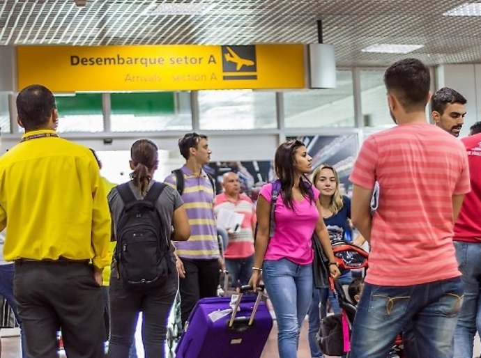 Alagoas terá novos voos durante as férias de julho anuncia Sedetur