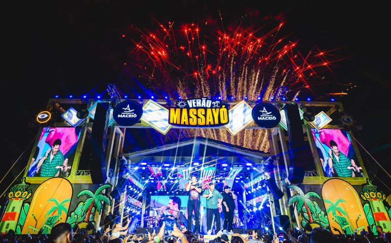 Verão Massayó 2026 contará com Centro de Atendimento ao Turista