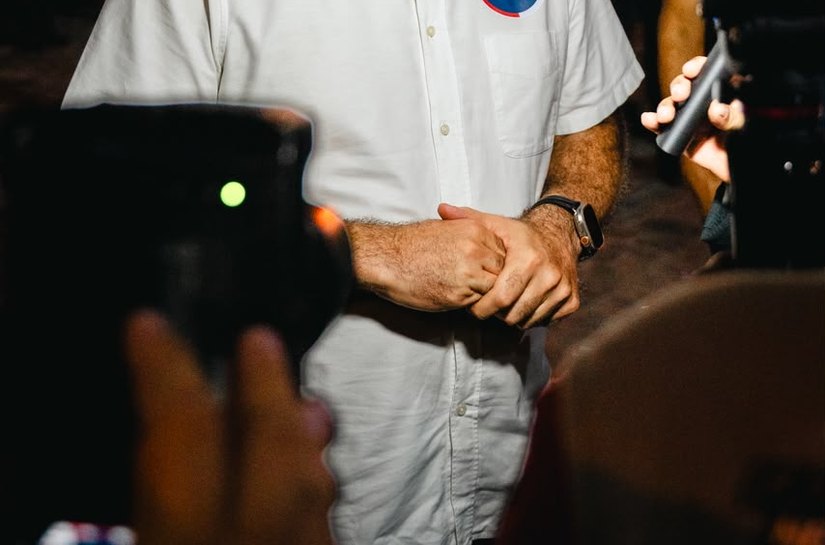 Chico Filho vai disputar o mandato de deputado federal nas eleições 2026