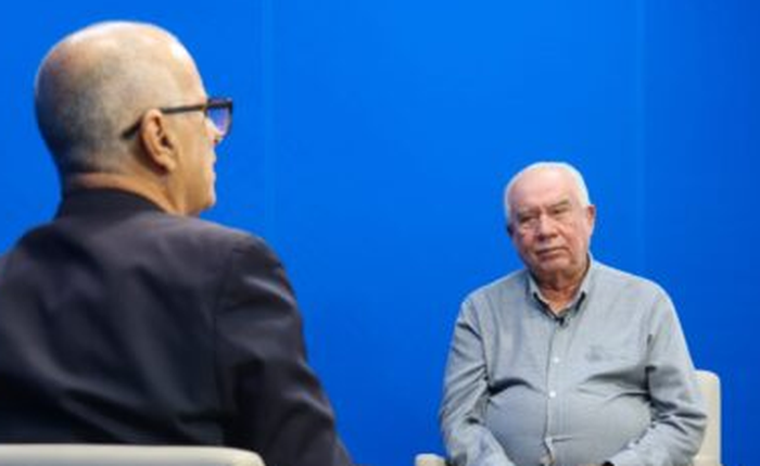 Vice-presidente da Associação dos Municípios Alagoanos (AMA), Fernando Sérgio Lira