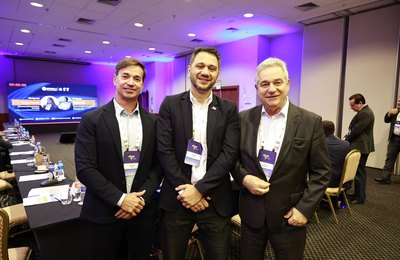 Alagoas participa de evento em Brasília com foco em inteligência artificial e inovação para o setor público