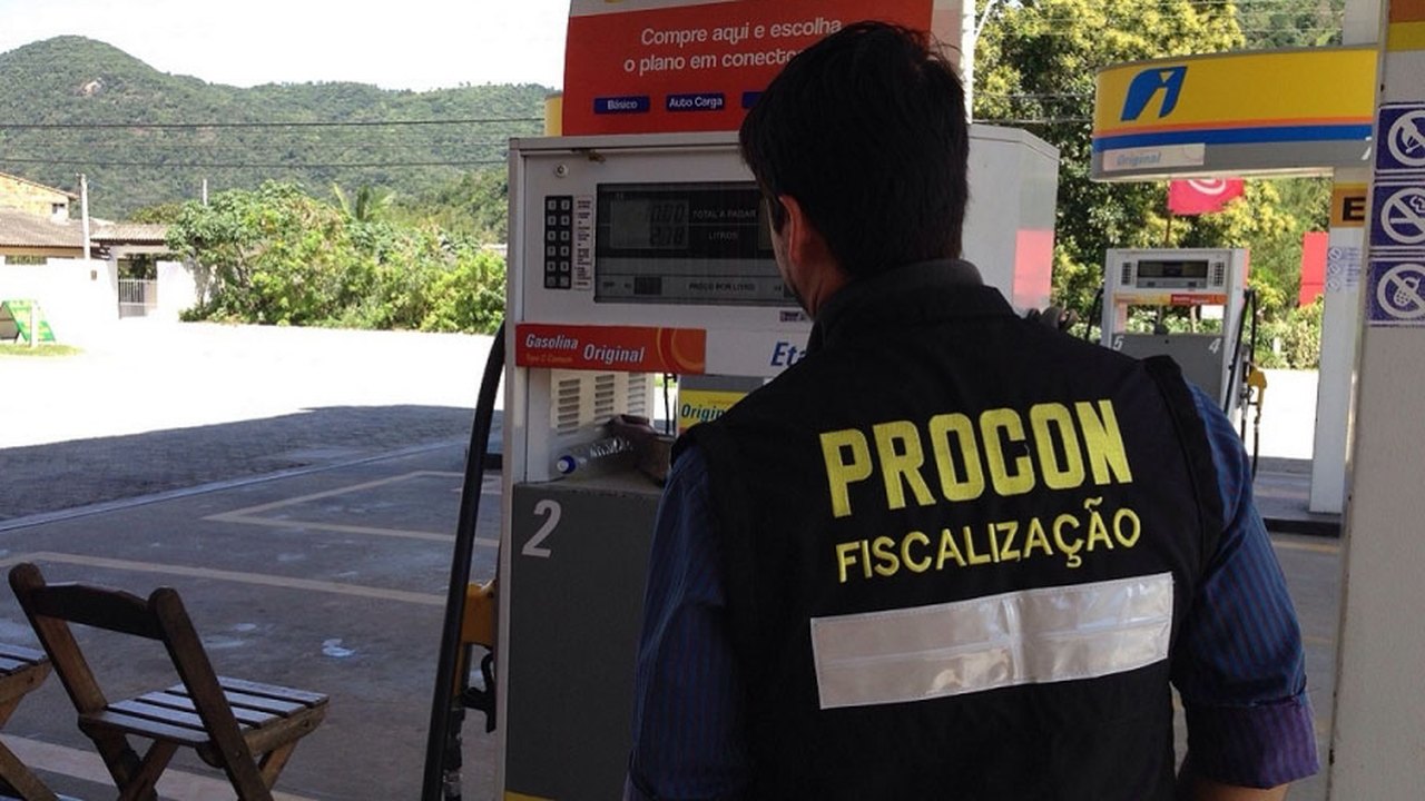Procon/AL vai intensificar fiscalização em postos e divulga agenda para a próxima semana