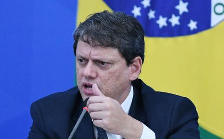 Número de entregas de obras em 2021 é o melhor resultado desde 2019, diz ministro