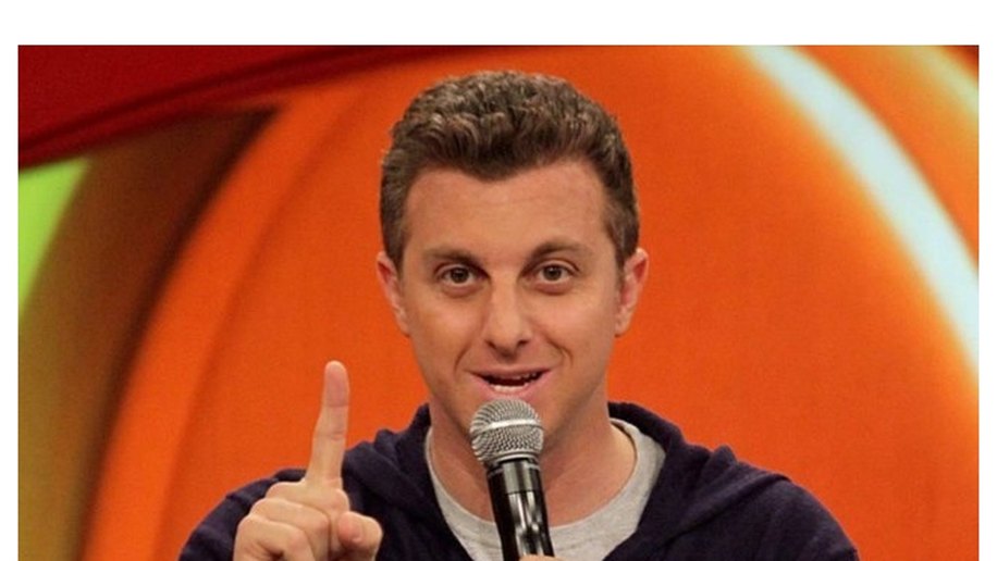 Luciano Huck “copia” novo programa do SBT e Globo se manifesta