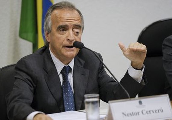 Ministério Público Federal apresenta denúncia contra Nestor Cerveró