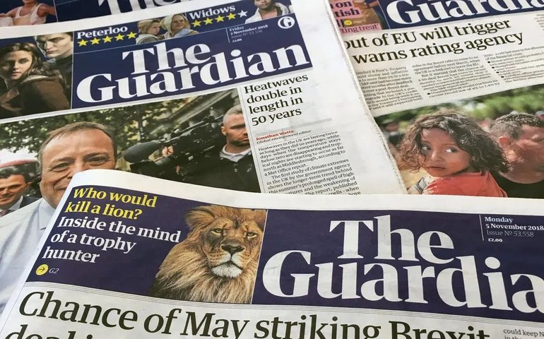 Jornal inglês coloca três brasileiros entre os melhores jovens do mundo; veja nomes