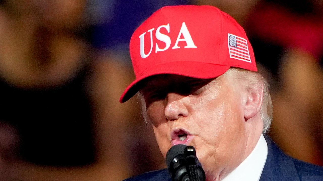 Donald Trump diz que Irã quer acordo com os Estados Unidos e que conflito está chegando ao fim