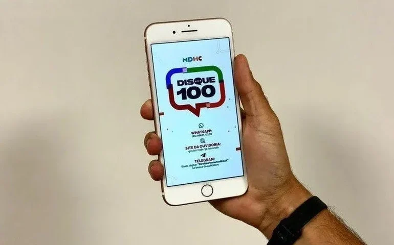 Intolerância religiosa segue como violação recorrente em 2026, apontam dados do Disque 100