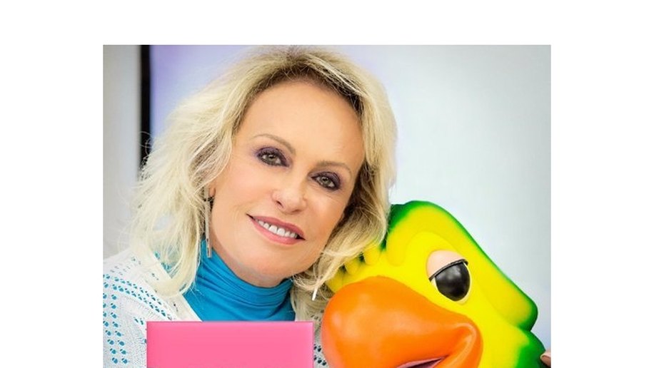 Globo muda identidade visual do Mais Você
