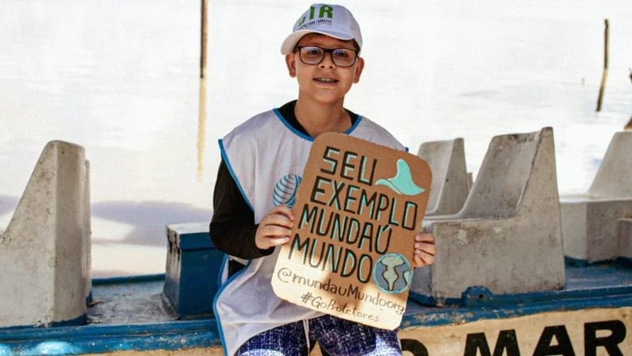 Mundaú Mundo renova parceria com a Gerando Falcões e se consolida como liderança nacional em transformação social