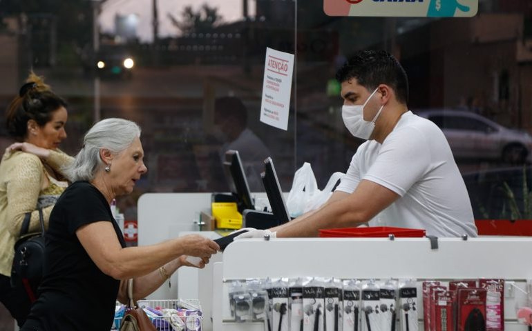 IPC-M avança a 0,33% em setembro dentro do IGP-M, ante 0,09% em agosto