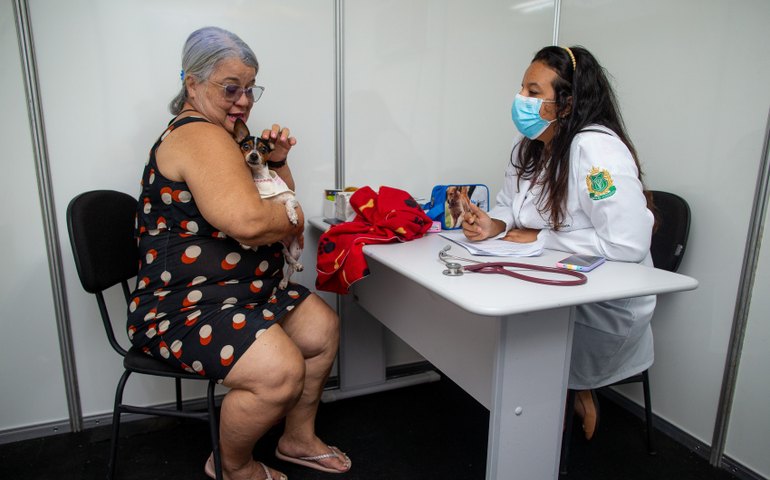 Confira o funcionamento dos serviços da Saúde de Maceió no feriado desta quarta-feira (02)