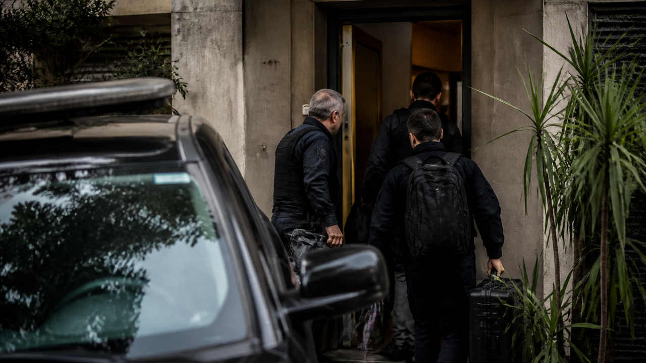 Operação Caldarium revela propinas entre fiscais em SP