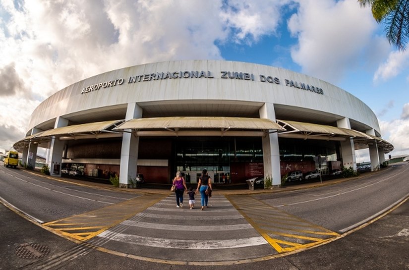 Turistas estrangeiros gastaram R$ 20,9 bi no país no primeiro semestre