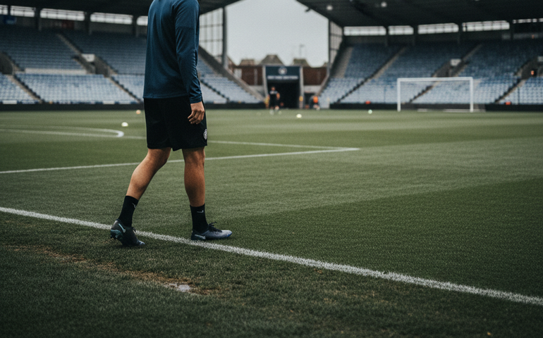 Josh Cavallo acusa ex-clube de homofobia após se assumir gay no futebol profissional