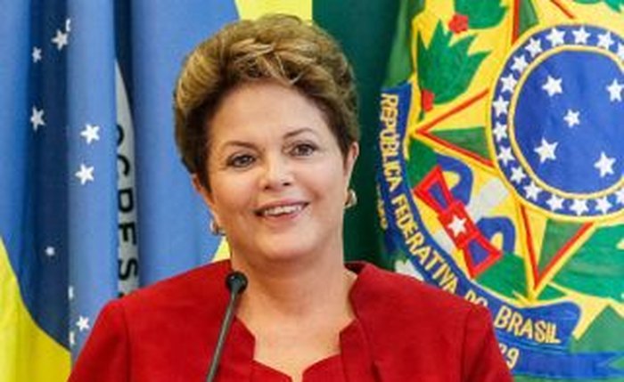 Presidente Dilma, Collor e Renan lideram pesquisa do Ibope em Alagoas