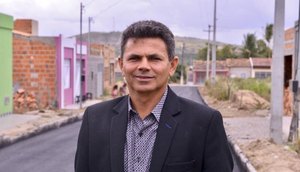 STF indefere liminar e mantém inelegibilidade de Valmir de Francisquinho em Sergipe