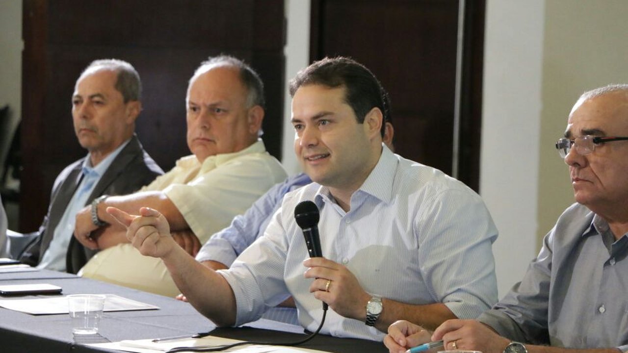 Renan Filho: ‘Próximo governo deve investir em regiões metropolitanas’